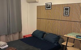 Studio Space By Ke